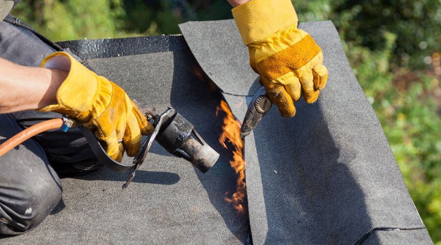 Professional residential roofers in Elloree, SC