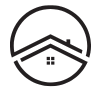 Residential Roofers Pros Logo